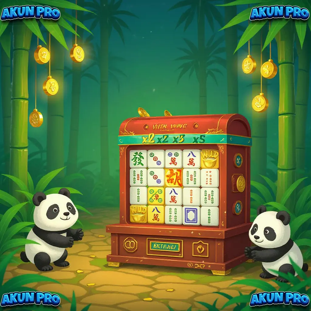 akun pro slot gacor Exclusive Launch | AKUN PRO SERVER GACOR - WooCommerce eCommerce
