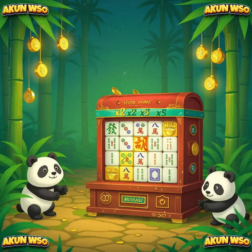 akun gacor wso Exclusive Launch | AKUN WSO - WooCommerce eCommerce