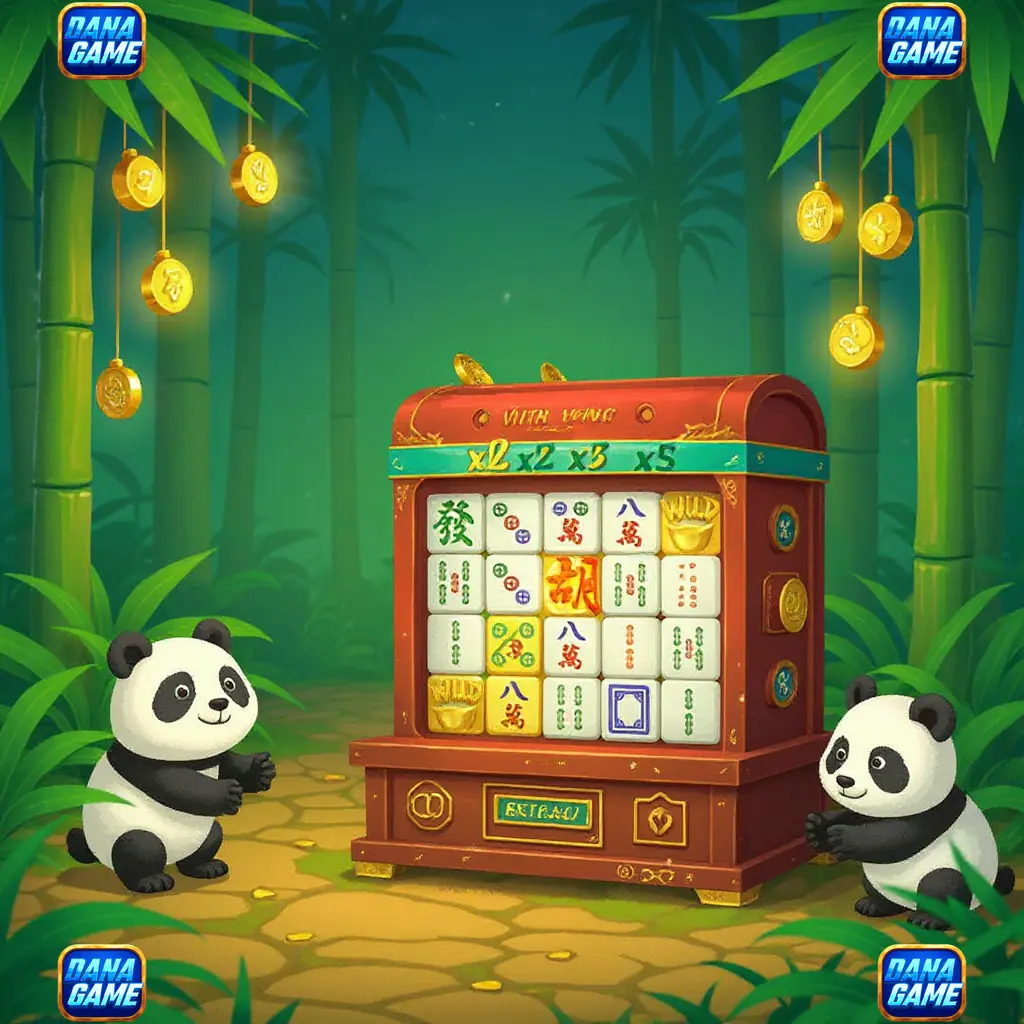 DANA Game Exclusive Launch | DANAGAME - WooCommerce eCommerce