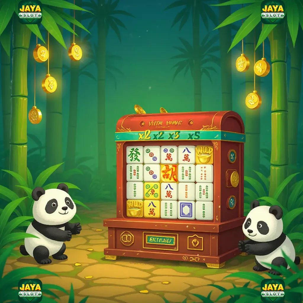 Jaya Slot Exclusive Launch | JAYAGAME - WooCommerce eCommerce