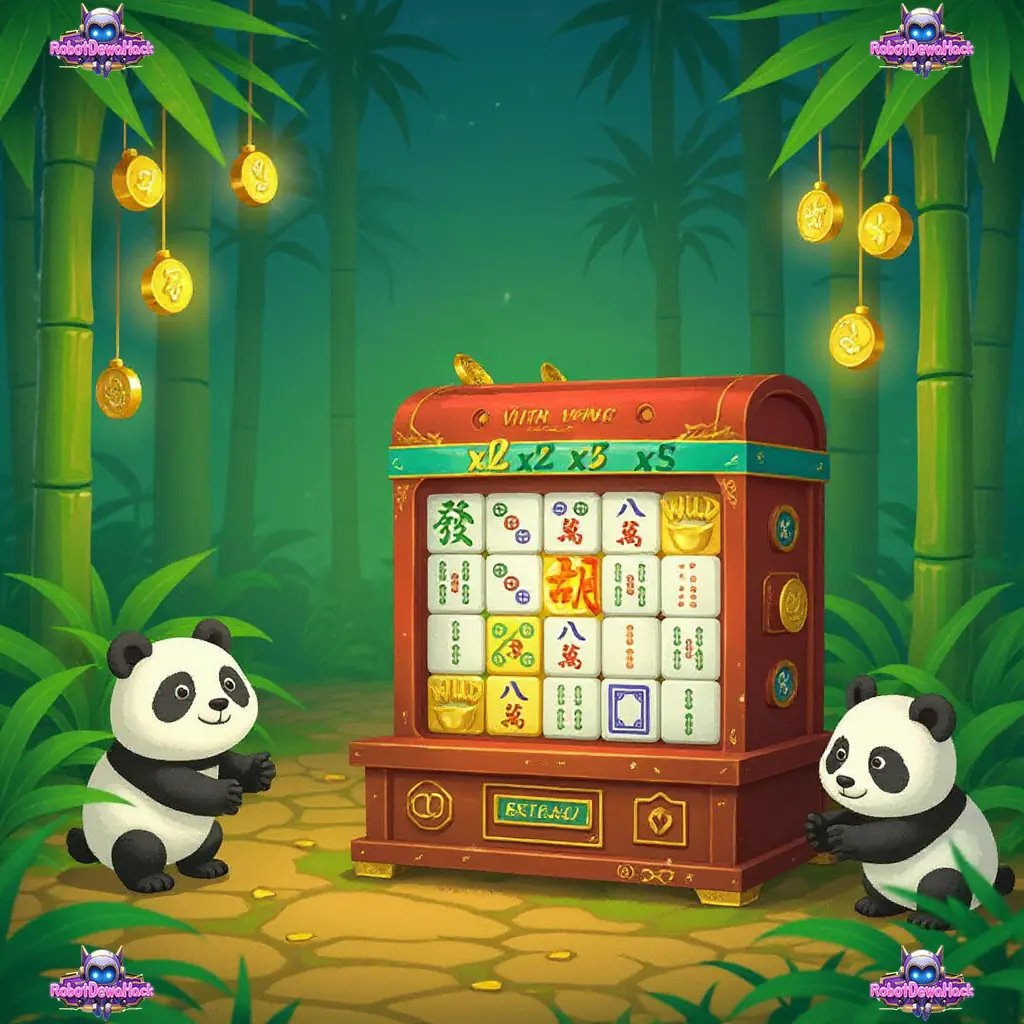 robot dewa slot Exclusive Launch | ROBOT DEWA CHEAT - WooCommerce eCommerce