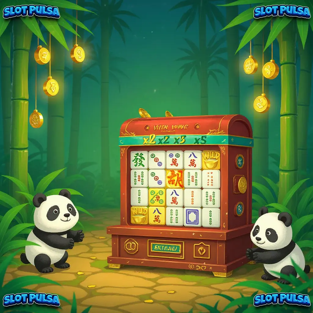 slotpulsa Exclusive Launch | SLOT PULSA - WooCommerce eCommerce